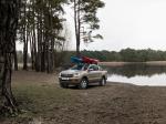Ford Ranger Limited Double Cab 2019 года (EU)